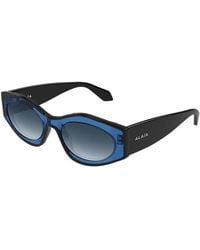 Alaïa - Sunglasses - Lyst