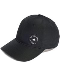 adidas By Stella McCartney - Adidas By Stella Mccartney Logo Baseball Cap - Lyst