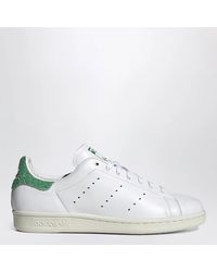 adidas Originals - Stan Smith 80S Sneakers Cloud - Lyst