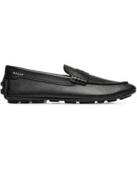 Bally - Calf Sandals - Lyst