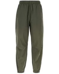 The North Face - M Tnf Box Packable Wind Pant New Taupe - Lyst