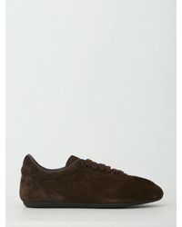 Dolce & Gabbana - Dolce & Gabbana Soft Ballet Sneakers - Lyst