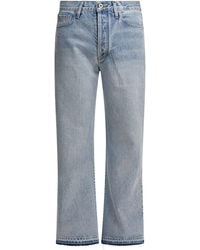 GALLERY DEPT. - "Melrose" Jeans - Lyst