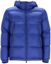 Moncler - "Rivau" Jacket - Lyst