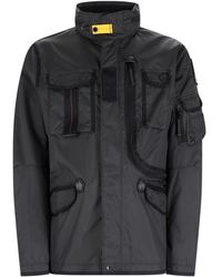 Parajumpers - Jacket Morgan Spring Polyamide - Lyst