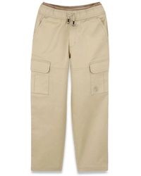 BOSS - Pants - Lyst