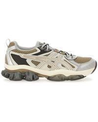 Asics - "gel-quantum Kinetic" Sneaker Unisex - Lyst