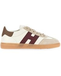 Hogan - Scarpe - Lyst