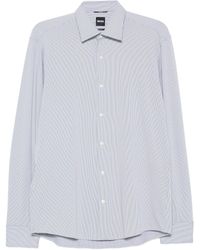 BOSS - Camisa - Lyst