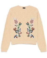 Etro - Knitwear - Lyst
