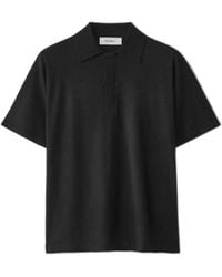 Lisa Yang - Carter Polo Shirt - Lyst