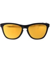 Oakley - Matte Acetate Sunglasses - Lyst