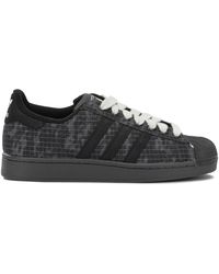 adidas Originals - "Superstar Ii" Low-Top Sneakers - Lyst