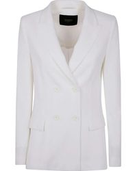 Seventy - Link Tech Bistretch Jacket - Lyst