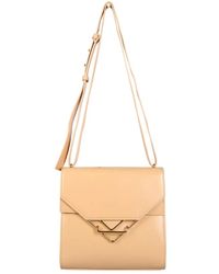 Bottega Veneta - The Clip Bag - Lyst