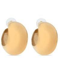 Isabel Marant - Hoops Earrings - Lyst