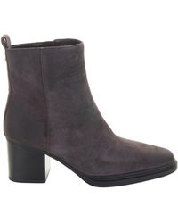 MICHAEL Michael Kors - "Lex" Bootie - Lyst