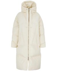 Khrisjoy - Polyester Down Feather Jacket - Lyst