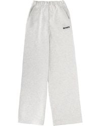 ROTATE BIRGER CHRISTENSEN - Jogger Pants - Lyst