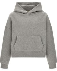 Entire studios - 'Heavy Hood' Hoodie - Lyst