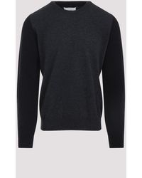 Maison Margiela - Sweater - Lyst