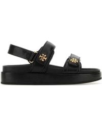 Tory Burch - Kira Sports Sandals - Lyst