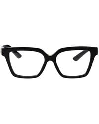 Dolce & Gabbana - Dolce & Gabbana Acetate Optical Glasses - Lyst