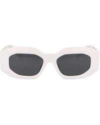 Versace - Nylon Sunglasses - Lyst