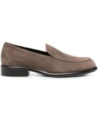 KHAITE - "Miles" Loafer - Lyst