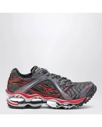 Mizuno - Sneakers Wave Prophecy 1 Harbor Mist/ Chinese - Lyst