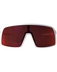 Oakley - Polished Acetate Sunglasses - Lyst