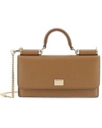 Dolce & Gabbana - Dolce & Gabbana Mini Bag - Lyst