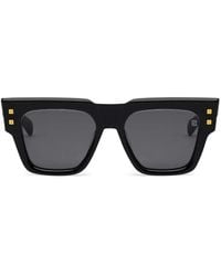 Balmain - B-Army Sunglasses - Lyst
