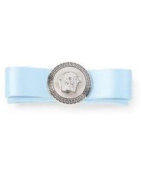 Versace - Hair Clip - Lyst