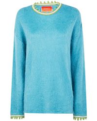 La DoubleJ - "Camden" Jumper - Lyst