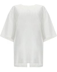 THE GARMENT - Blusa "Cyprus" - Lyst