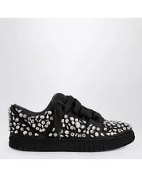 1989 STUDIO - Skate Sneakers Crystals - Lyst