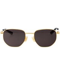 Bottega Veneta - Sunglasses - Lyst