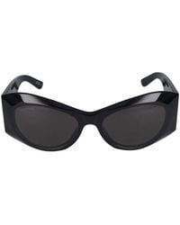 Balenciaga - Sunglasses Bb0394S 001/19/145 - Lyst