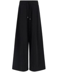 Dries Van Noten - 'Hadium' Pants - Lyst