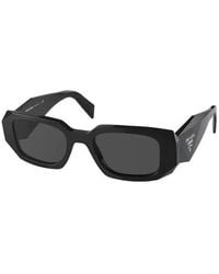 Prada - Pr 17Ws 1Ab5S0 - Lyst