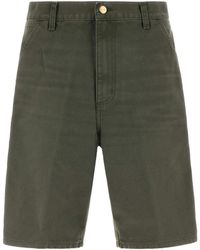 Carhartt - Solid Shorts - Lyst