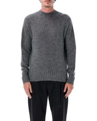 Tom Ford - Cashmere Crewneck Sweater - Lyst
