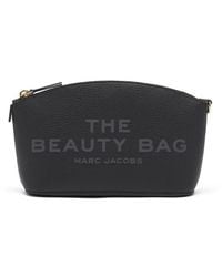 Marc Jacobs - The Beauty<Br >Bag Leather - Lyst