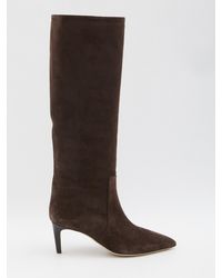 Paris Texas - "Stiletto" Boot T. 060 - Lyst