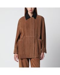 Nour Hammour - Grange Jacket - Lyst