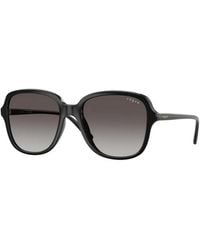 Vogue - Vo5601S W44/8G - Lyst