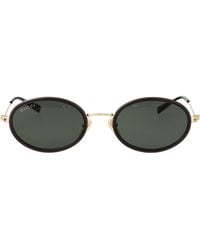 Gucci - Sunglasses - Lyst