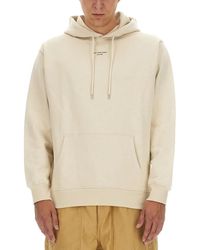 Drole de Monsieur - Hoodie - Lyst
