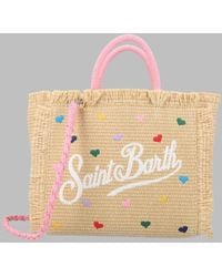 MC2 Saint Barth - Colette Straw N - Lyst
